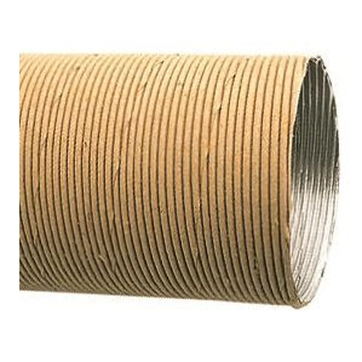 Truma Air Duct Vr 80Mm (M) Brown 39450-01