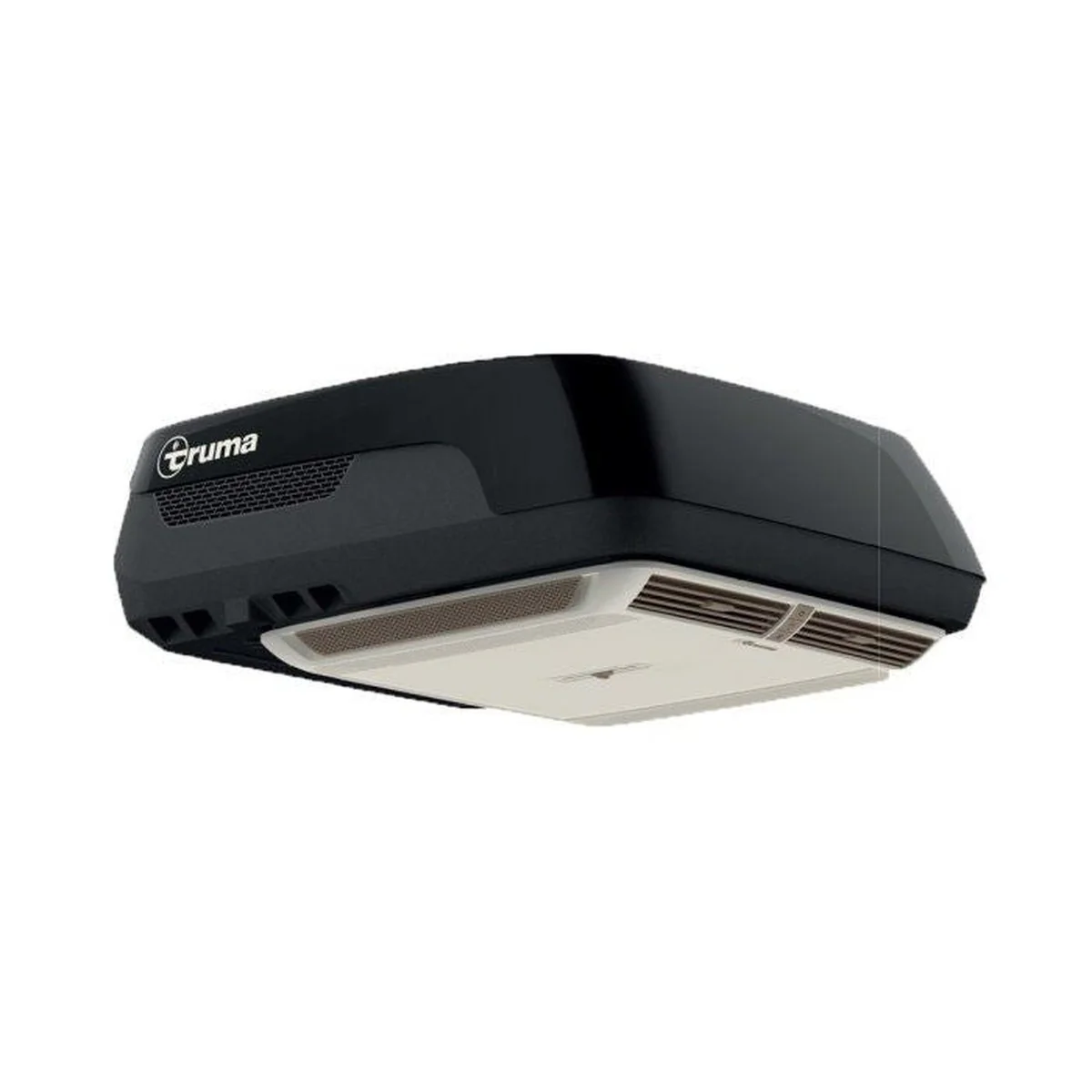 Truma Aventa Compact 2 Plus Air Conditioner - Black