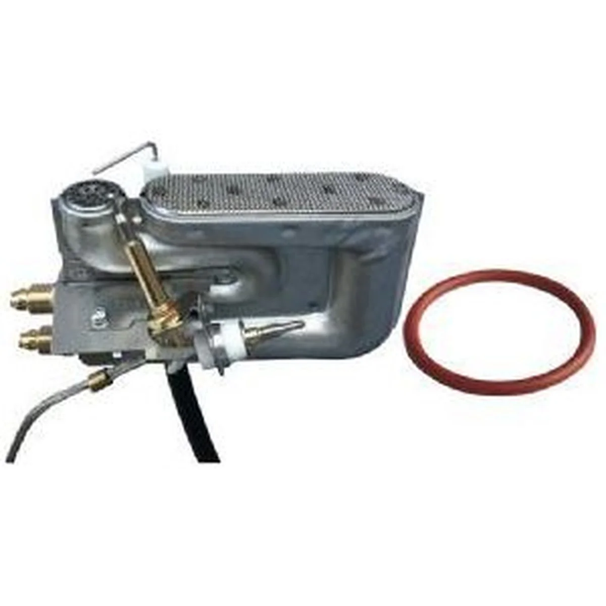 Truma Burner Assembly Kit S3002/S3004 Peizo 30Mbar 30090-92200