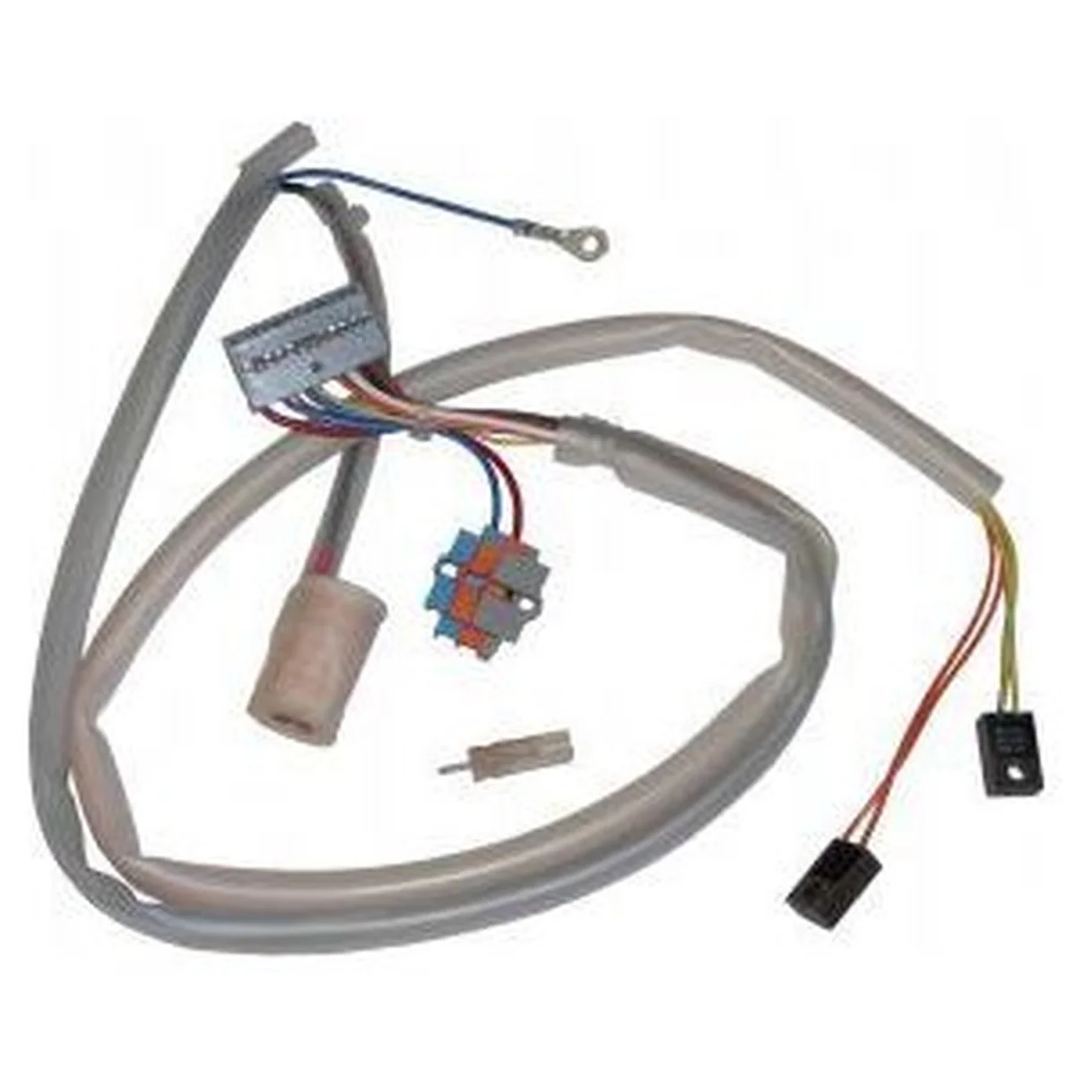 Truma Cable Harness C/Plete U/Store 70000-56300