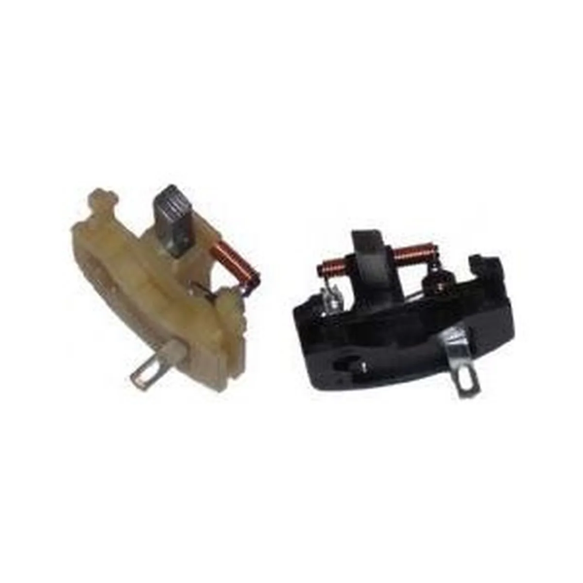 Truma Carbon Brush Set For Dc Motor 40000-28800
