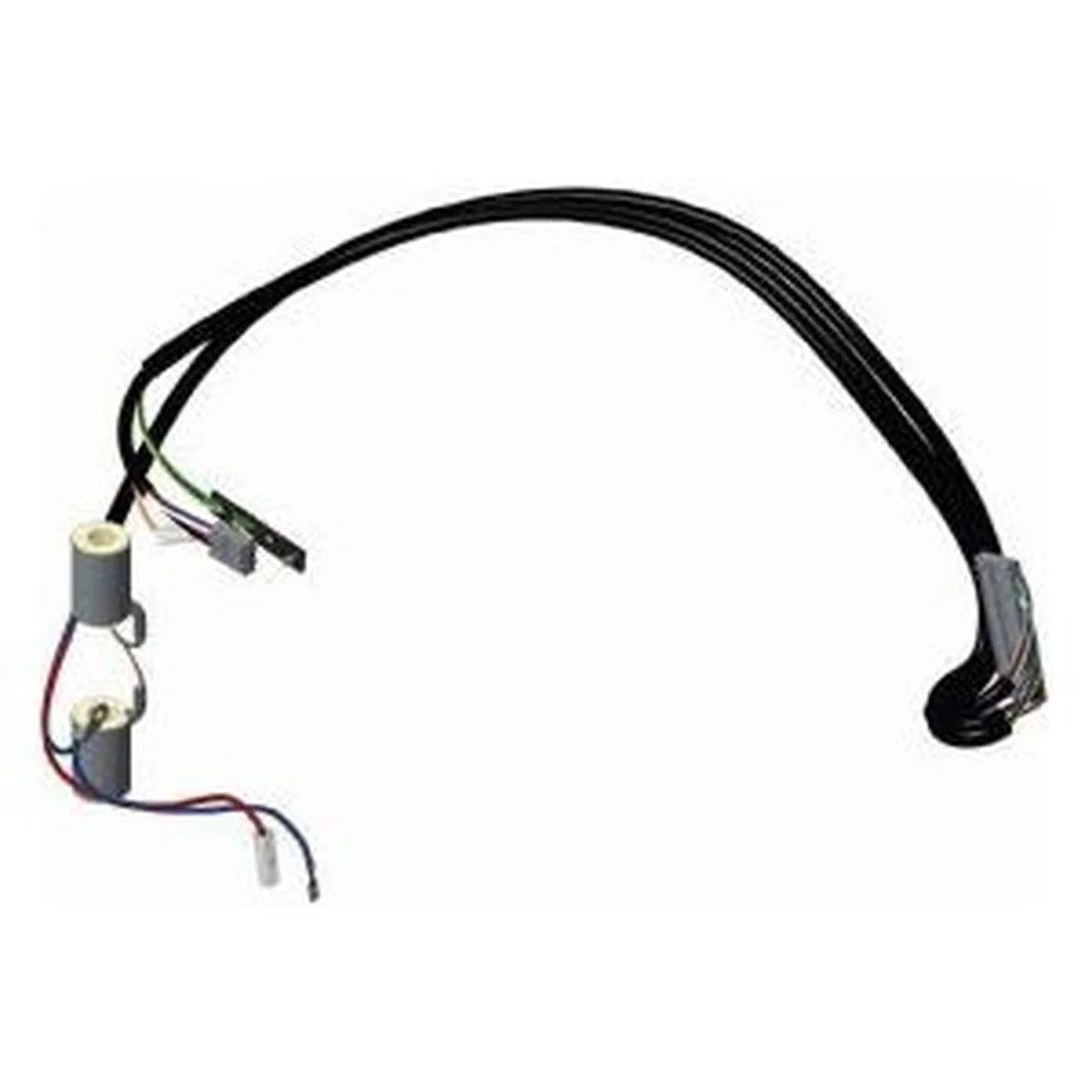 Truma Combi 4E Cable Harness Kit (So) 34020-00240