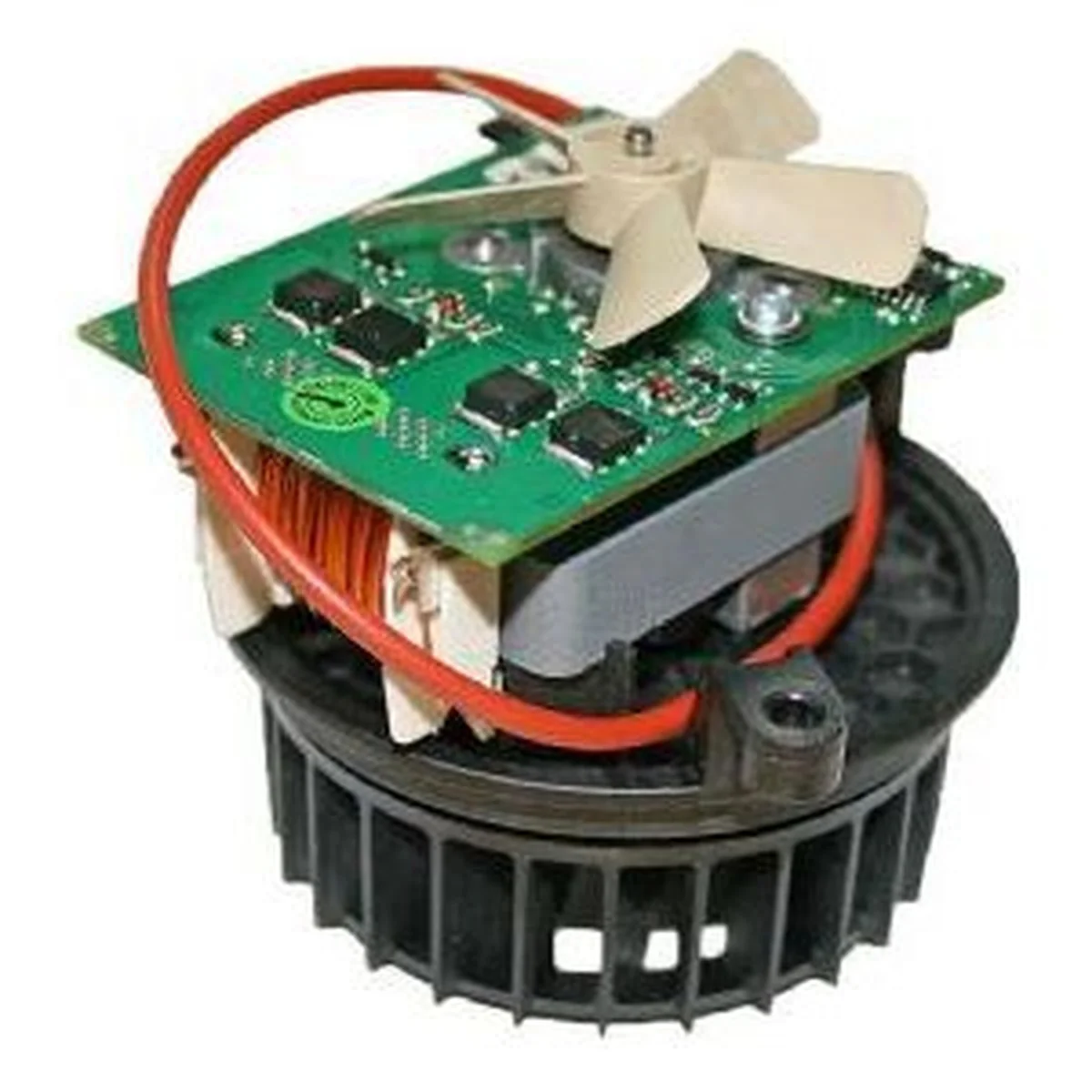 Truma Combi E Combustion Air Motor Kit 34020-00235