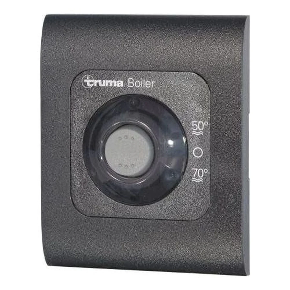 Truma Control Panel Black 70500-02 - Image 2