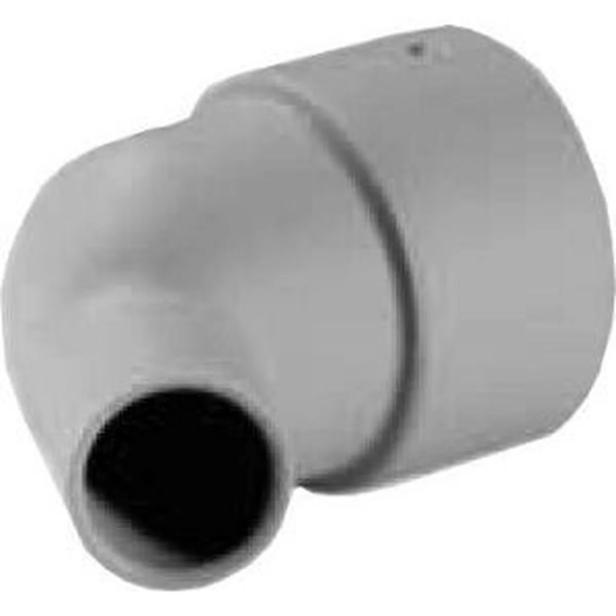 Truma Corner Air Outlet Grey 40311-01