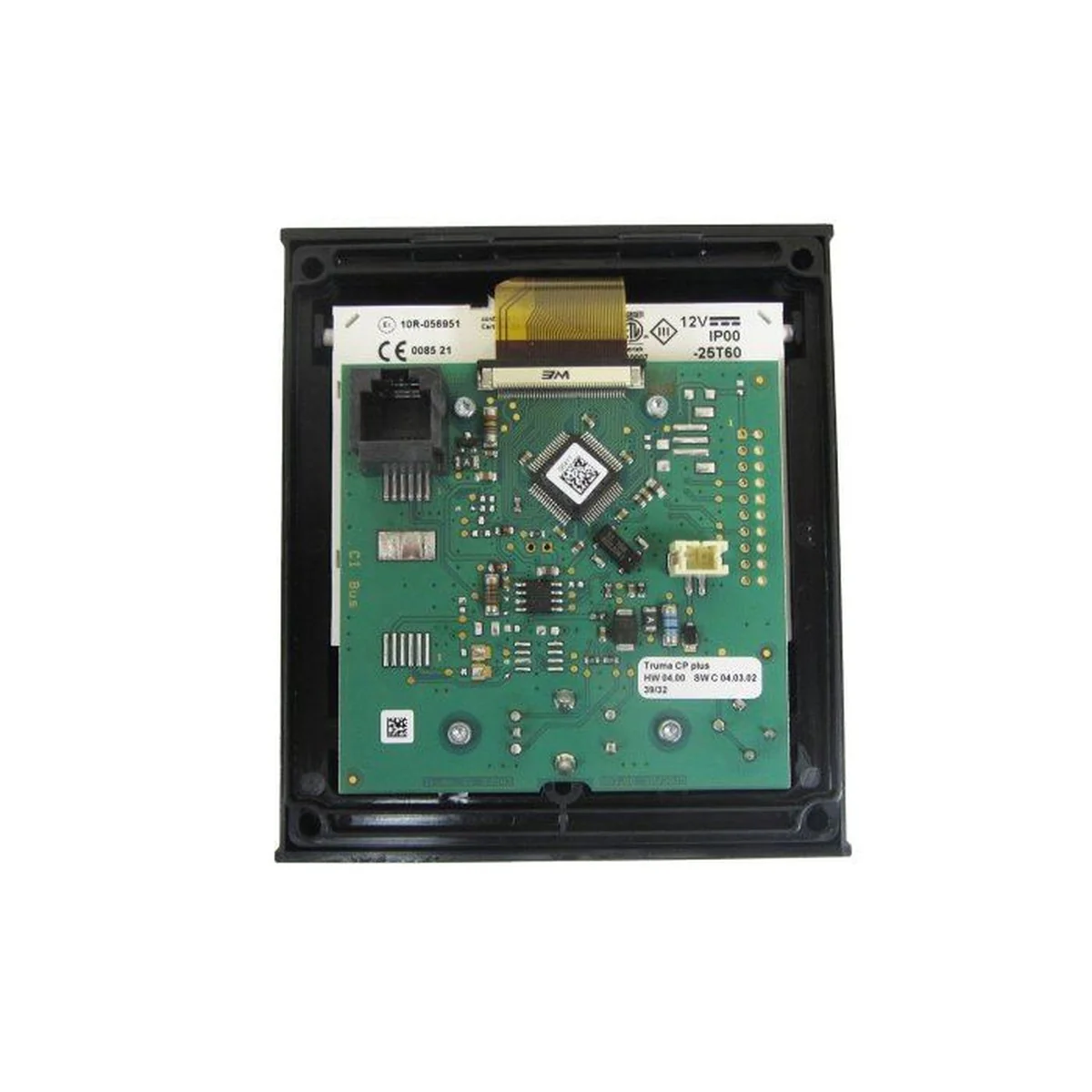 Truma Cp+ Control Panel For I-Net 1 Port - Image 2