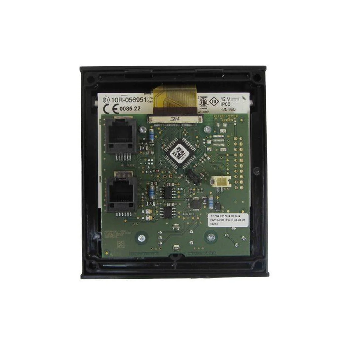 Truma Cp+ Control Panel For I-Net 2 Port - Image 2