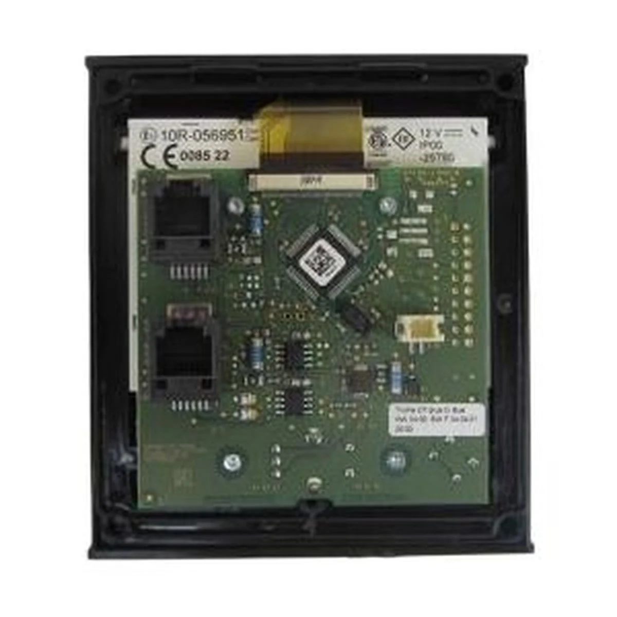 Truma Cp+ Control Panel For I-Net 2 Port 36022-53 - Image 2