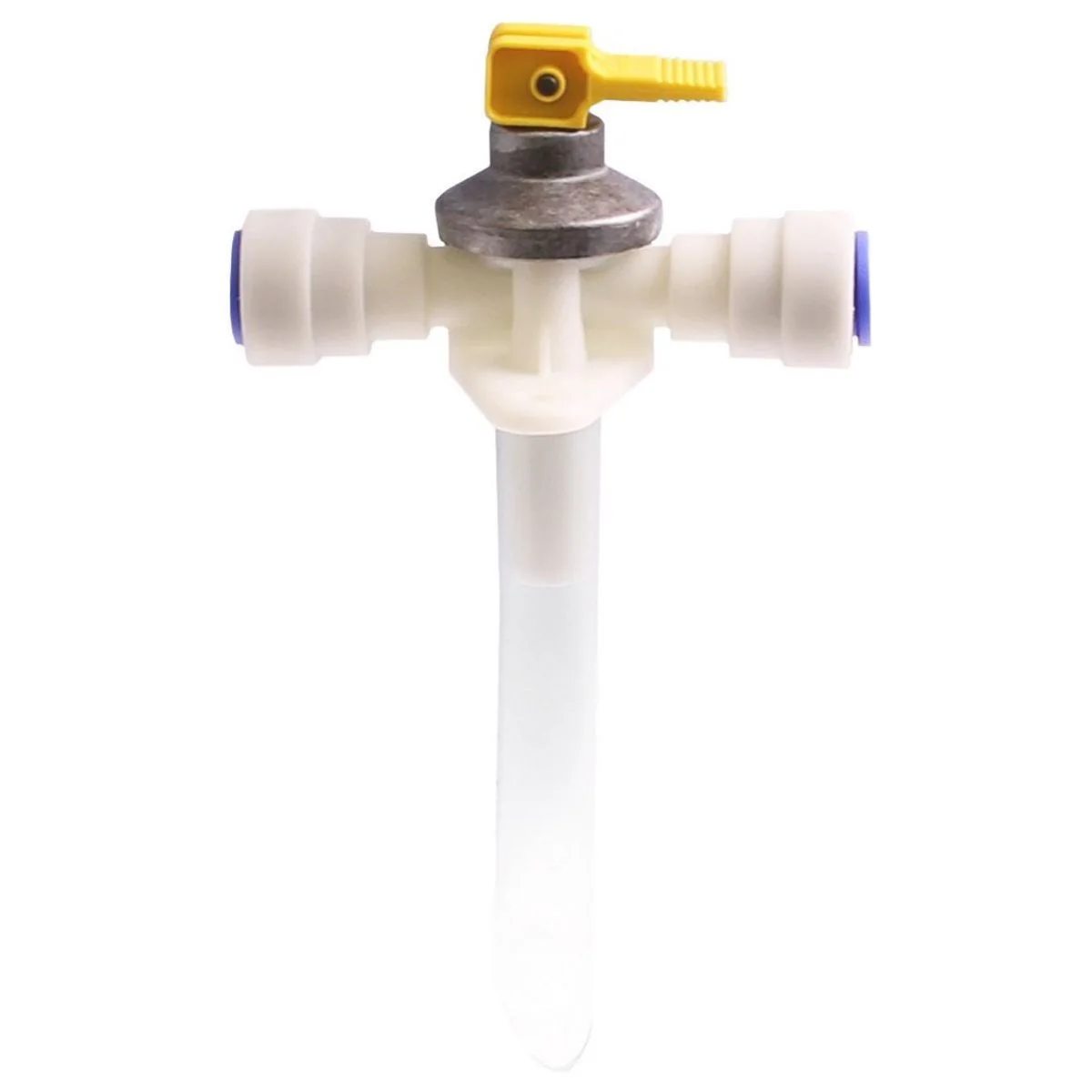Truma Drain Valve John Guest 12mm for Caravans/Motorhomes