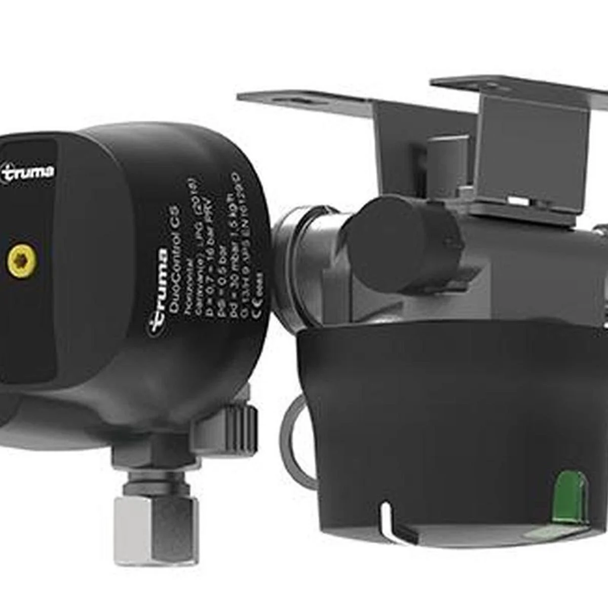 Truma Duo Control CS Horizontal - Image 2
