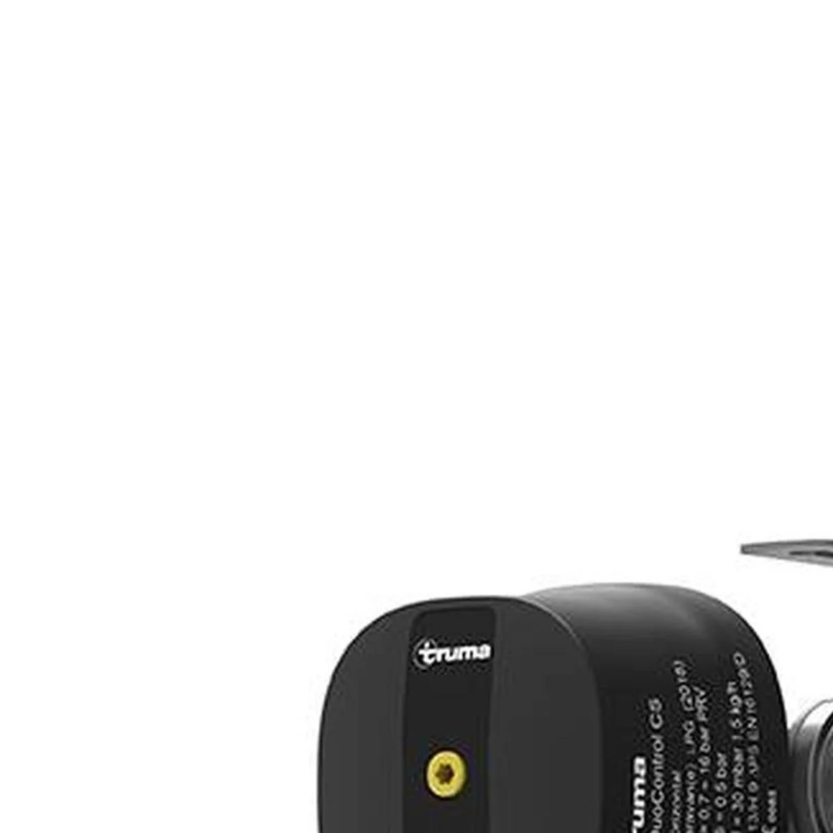 Truma Duo Control CS Horizontal - Image 3