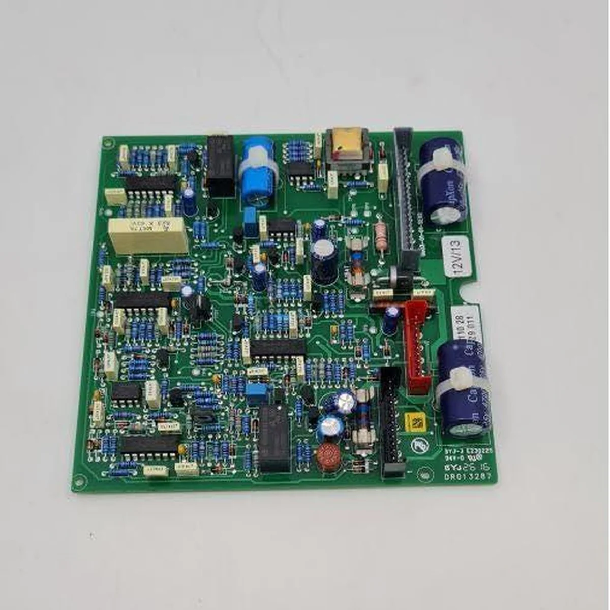 Truma E2400 electronic unit cpl 12v 30 and 50mbar- 39050-77700