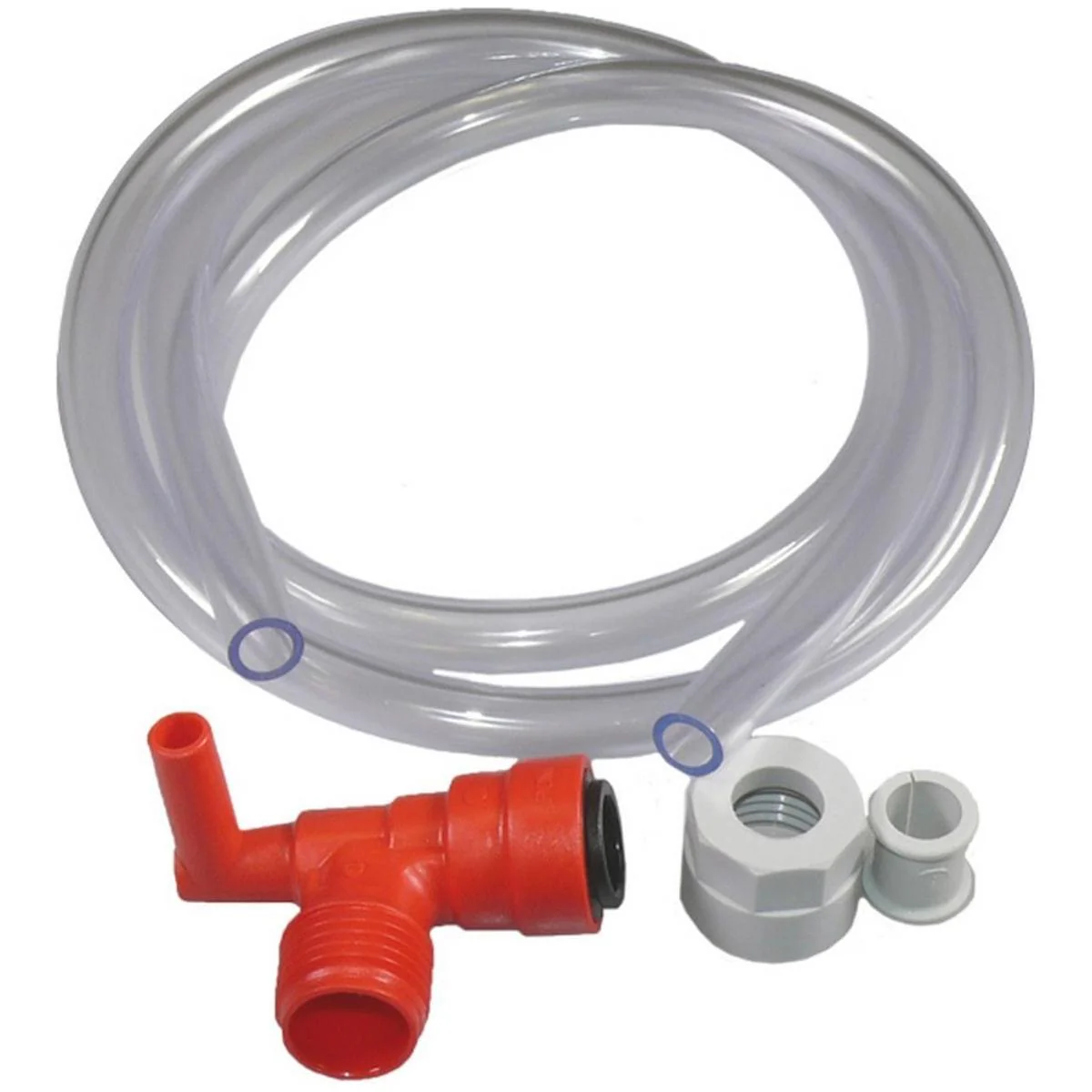 Truma Elbow Fitting 12mm (34151-03) for Caravans/Motorhomes