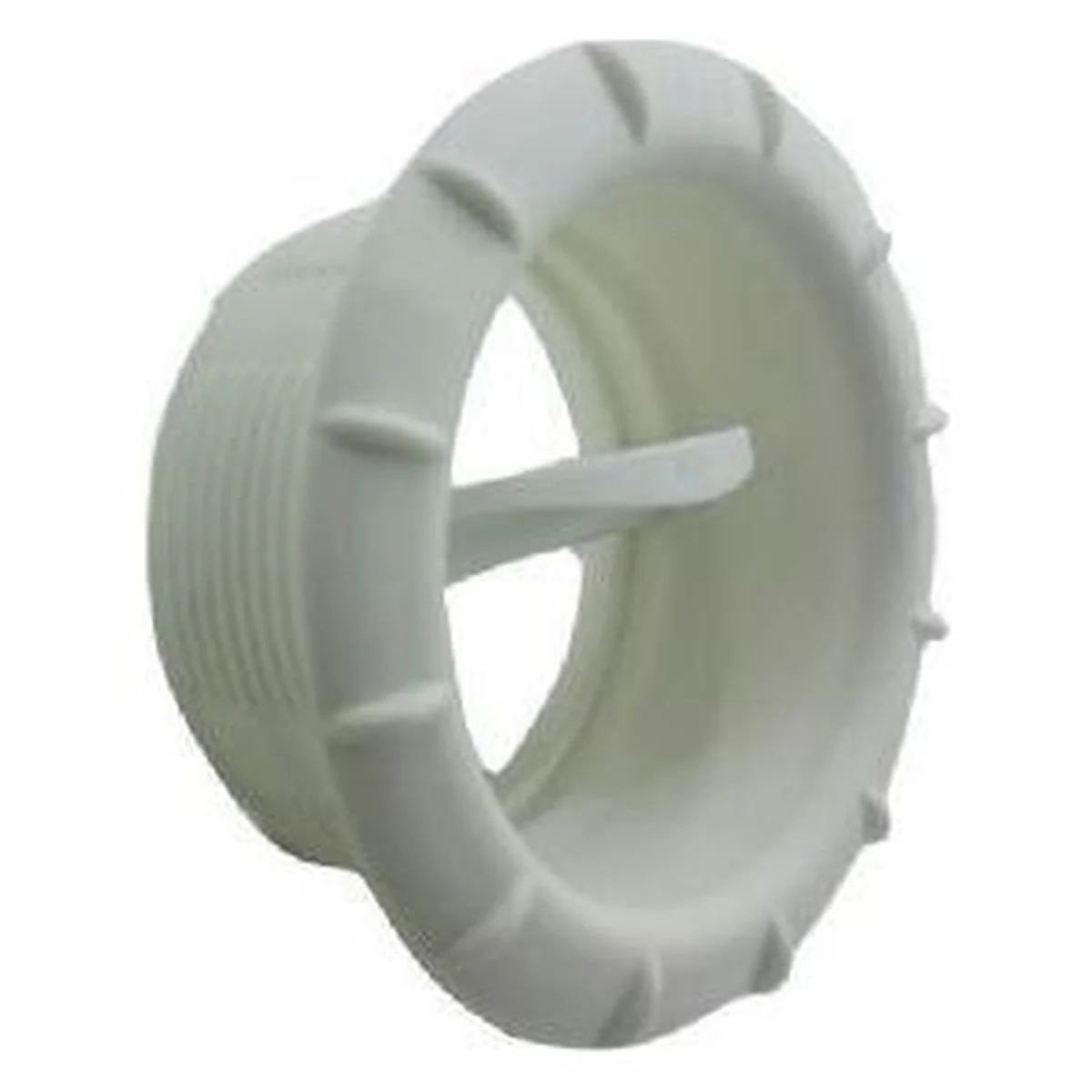 Truma End Air Outlet En White 40171-56