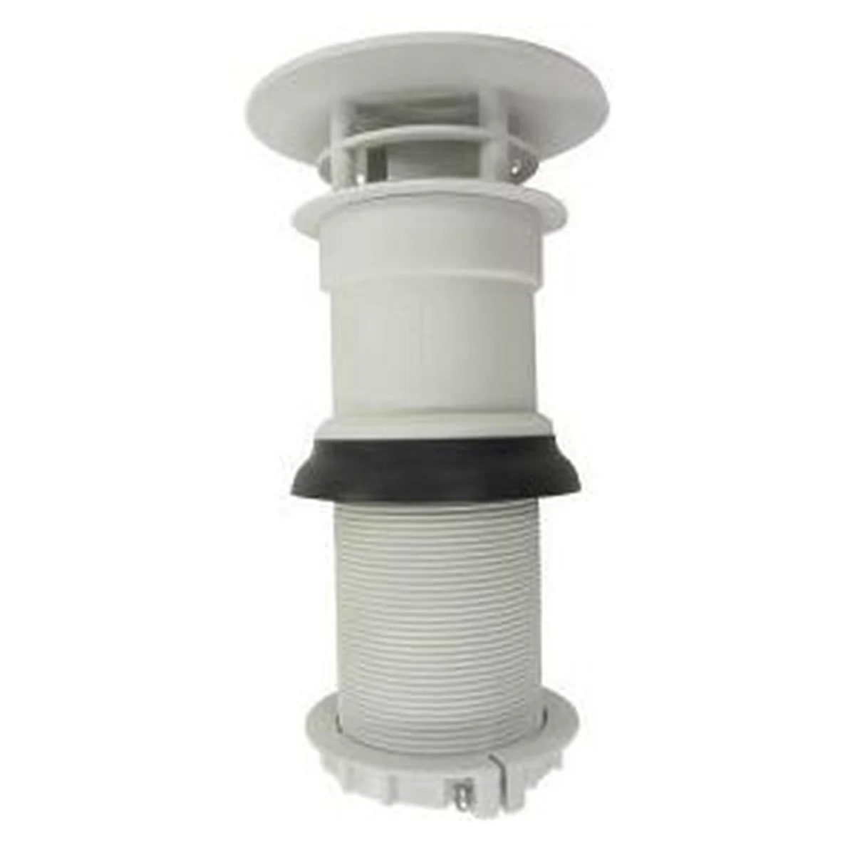 Truma Exhaust Cowl Assembly Akl5 70Mm 30651-01