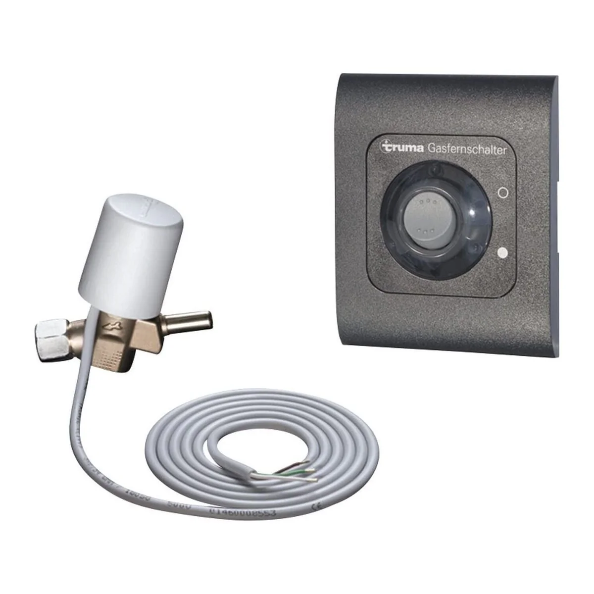 Truma Gas remote switch GS10 57024-01