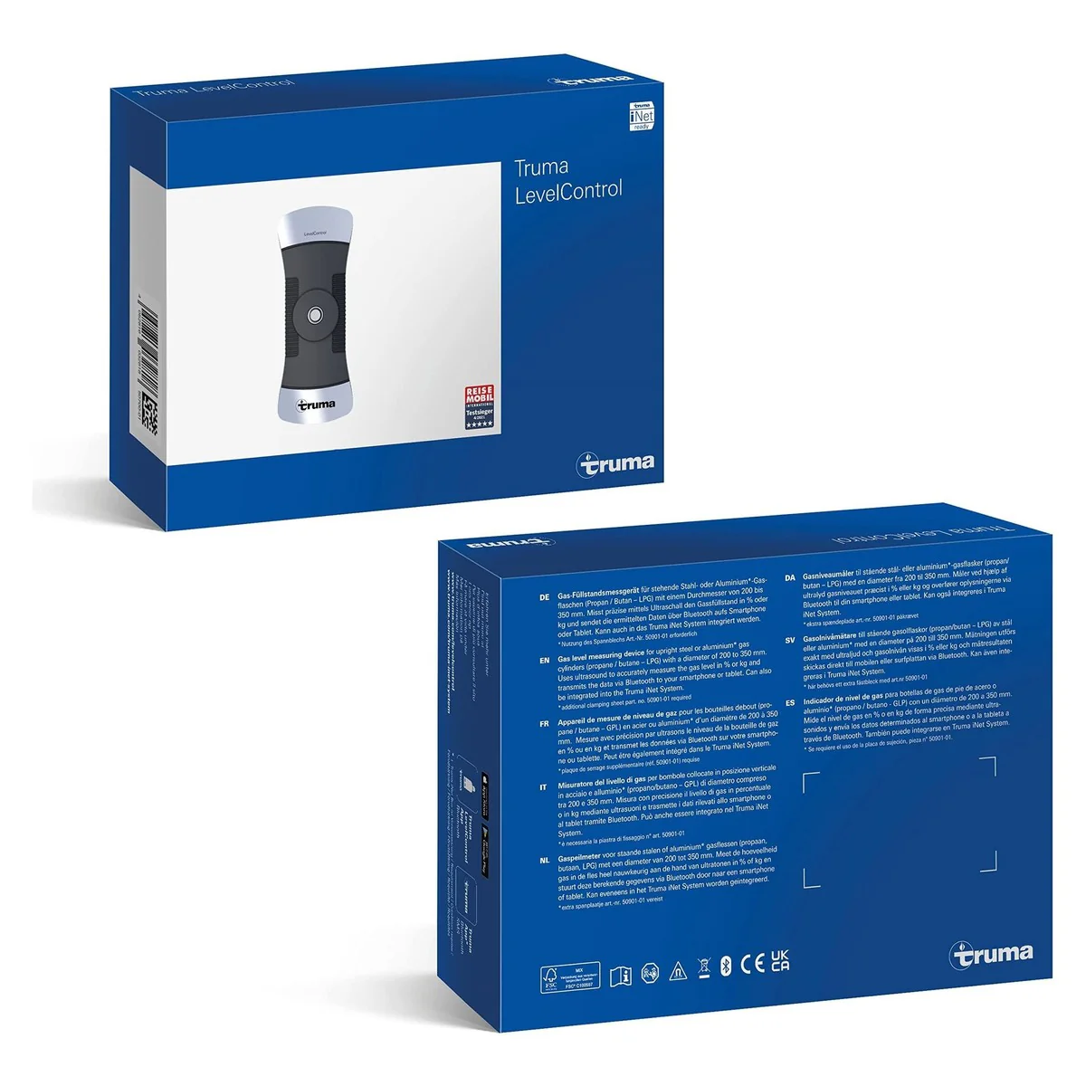 Truma Level Control 50700-51 - Image 2
