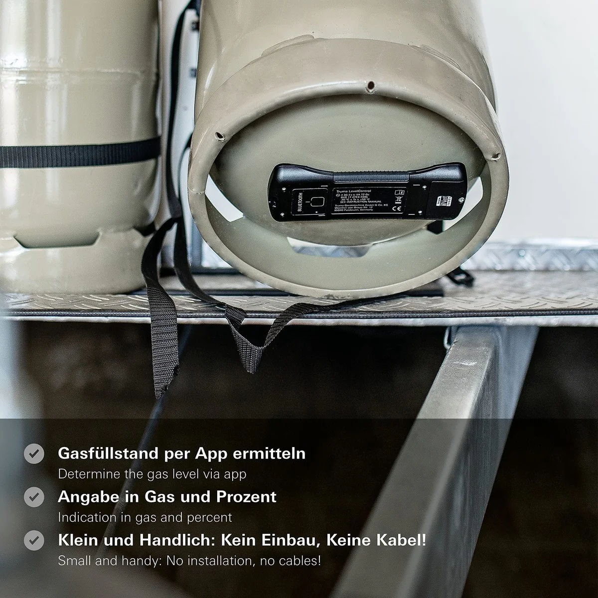 Truma Level Control 50700-51 - Image 3