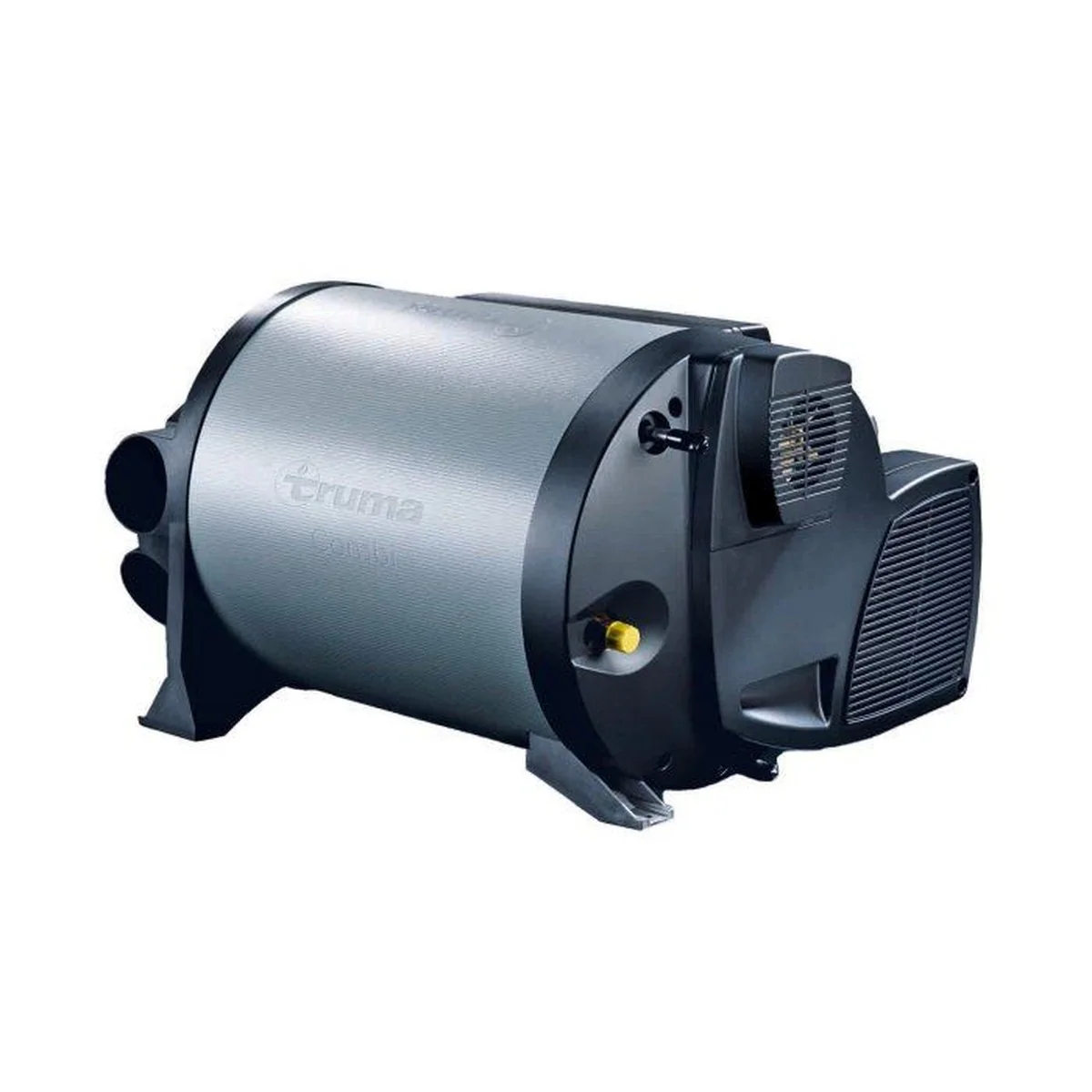 Truma Oem Combi 6E Kit With Cp+ Panel