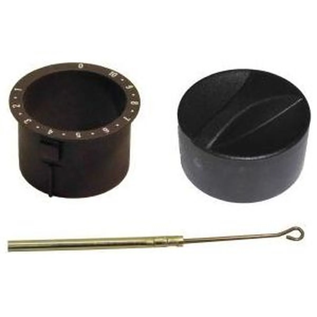 Truma S3002 Operating Kit 30090-00040