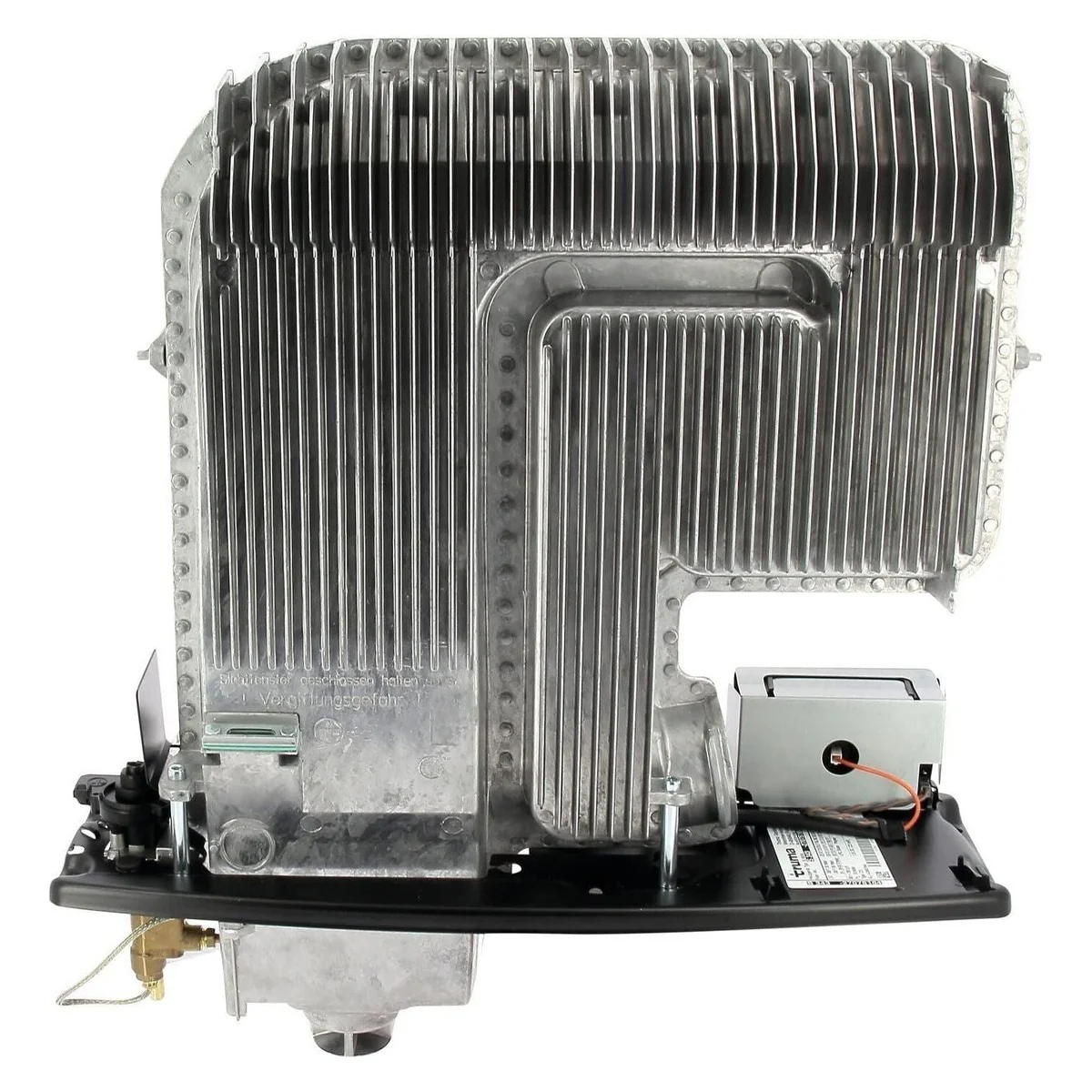 Truma S5004, 1.5V 30mbar 31571-01