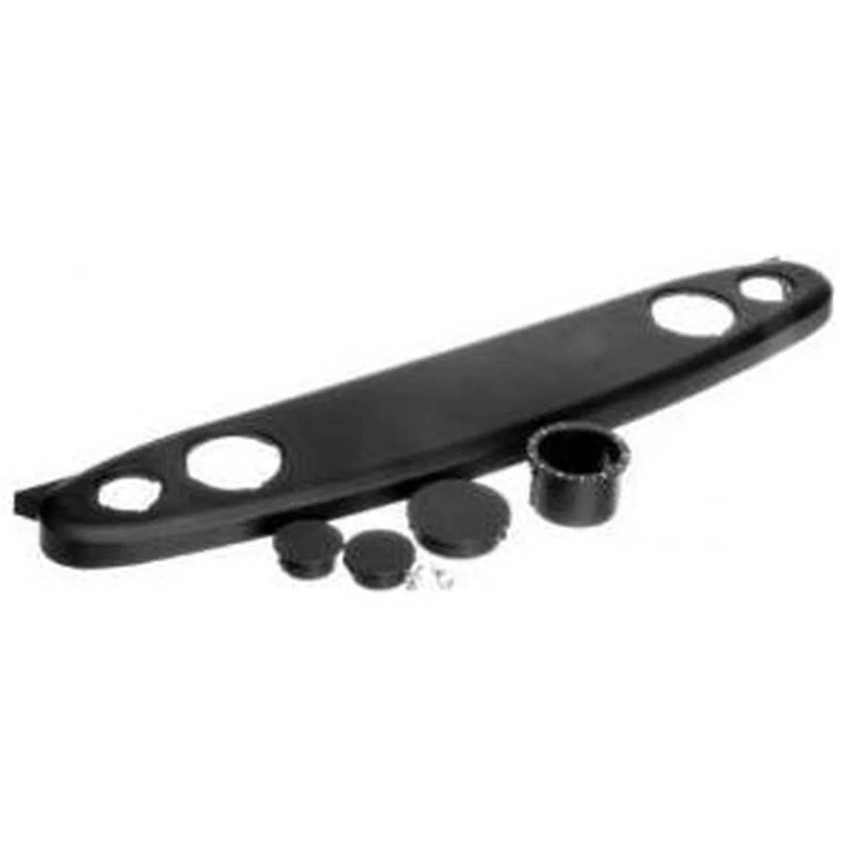 Truma Shelf For S3002/5002 Black/Brown 30040-63000