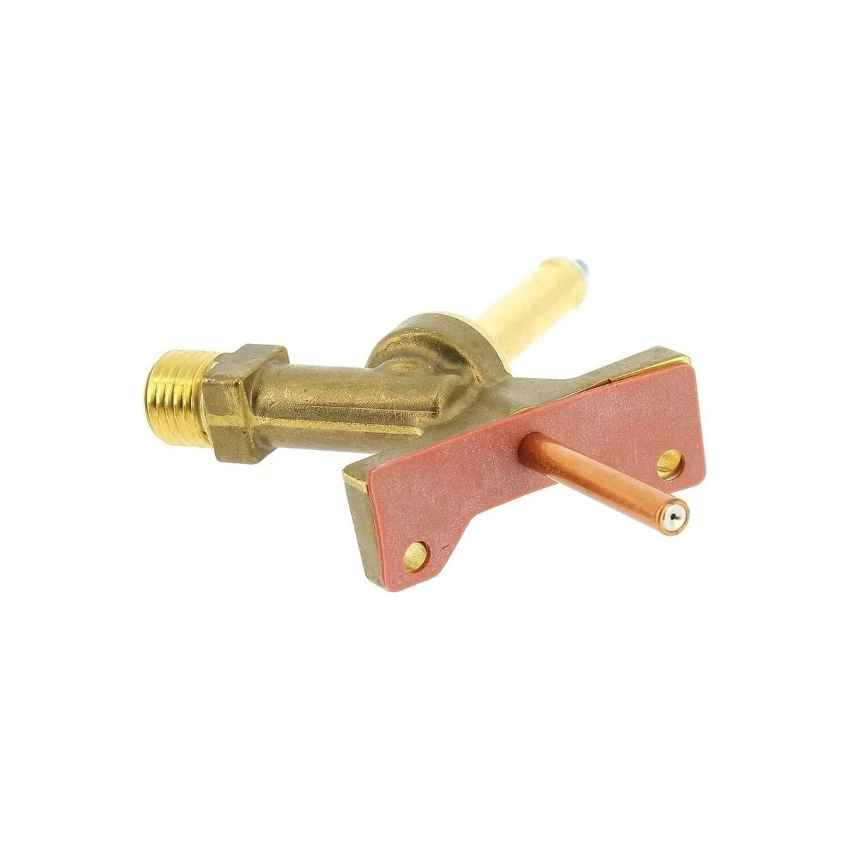 Truma Solenoid valve 30 mbar 70020-00067 - Image 2