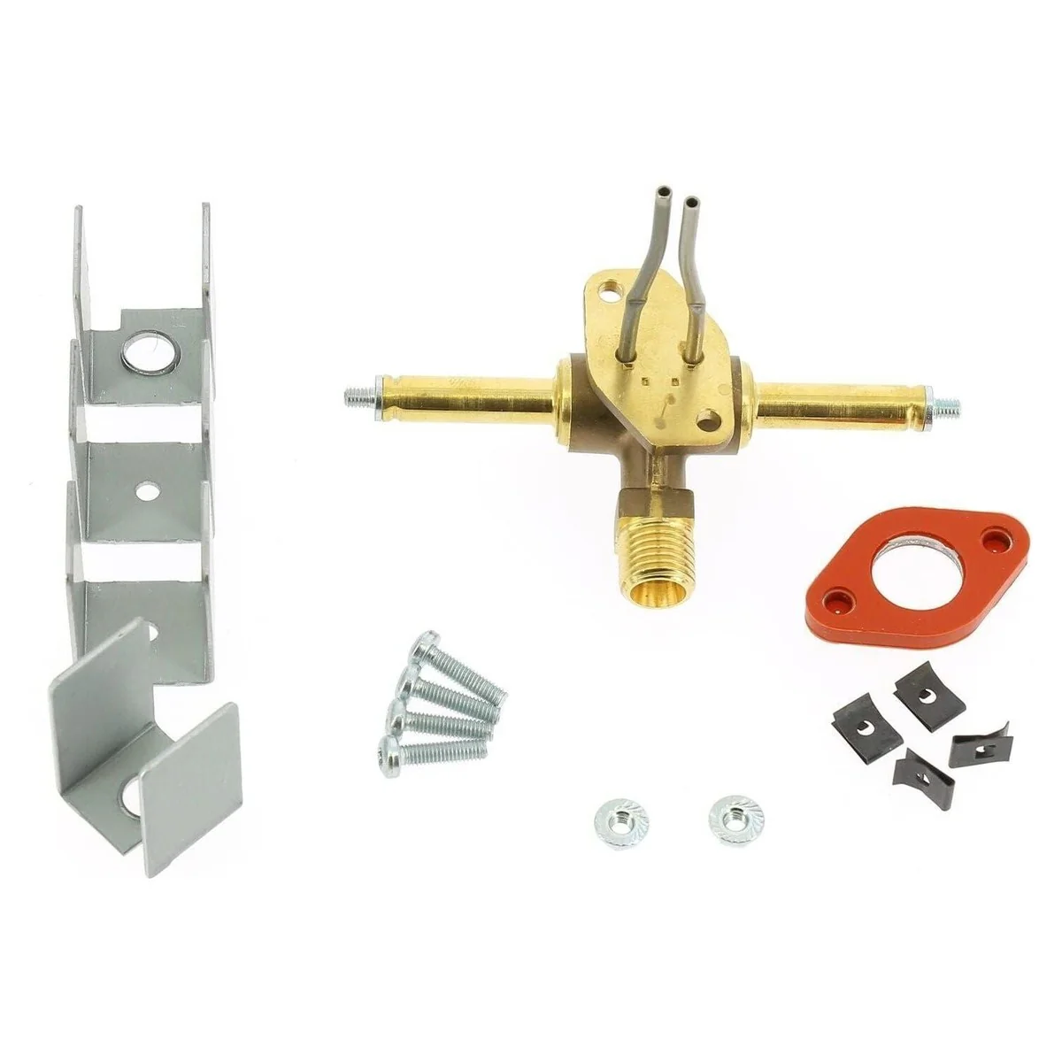 Truma Solenoid valve kit 2S Combi (E) 4E - 6E 34020-00231 - Image 2