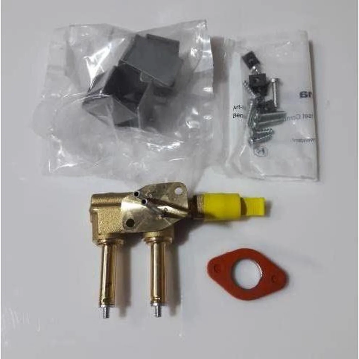 Truma Solenoid valve kit 2SO Combi (E) 34020-00230