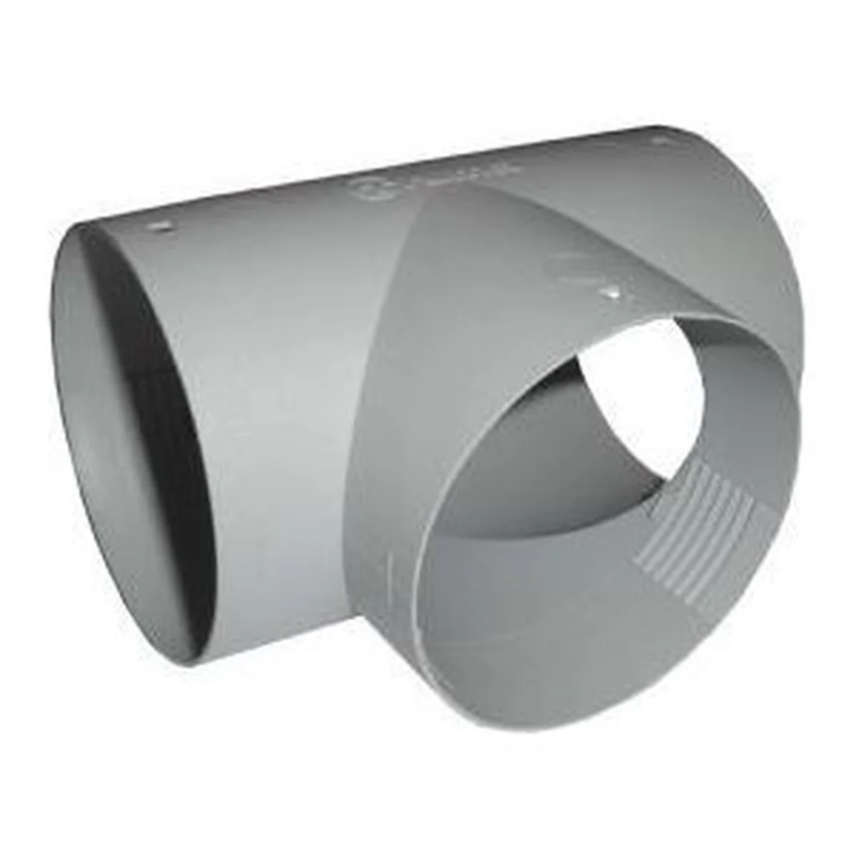 Truma Tee Piece 68Mm Grey 40151-51