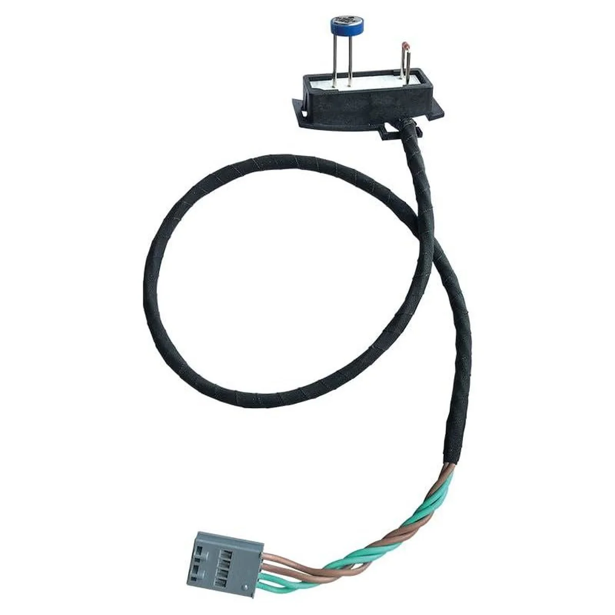 Truma Thermostat plate kit LTF Combi (E) 34020-00241