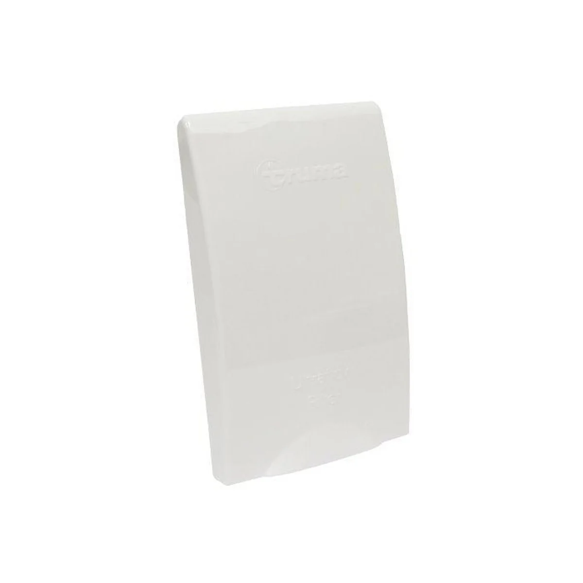 Truma Ultraflow Filter Housing Lid White