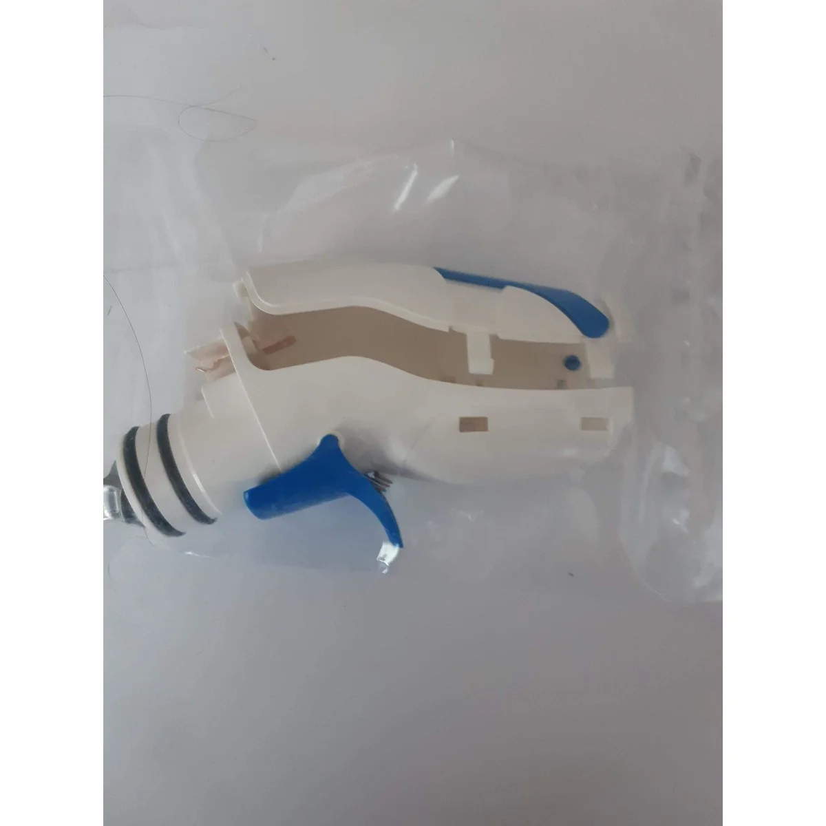 Truma Ultraflow Pistol Grip Complete 40060-97700PK