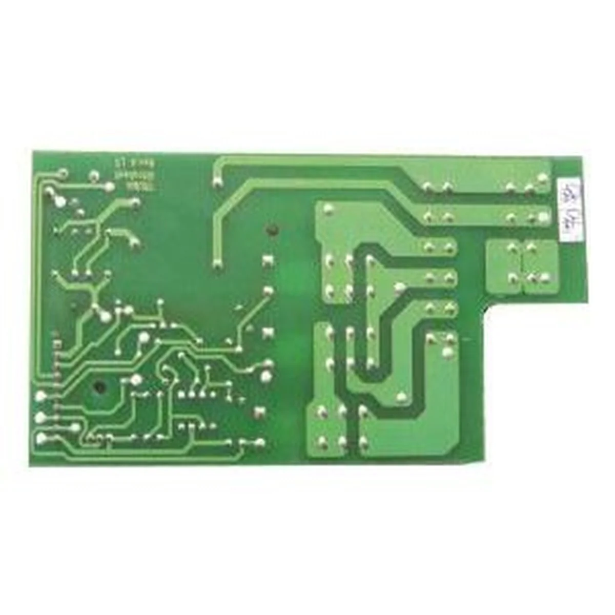 Truma Ultraheat Pcb Assembly 30030-70900