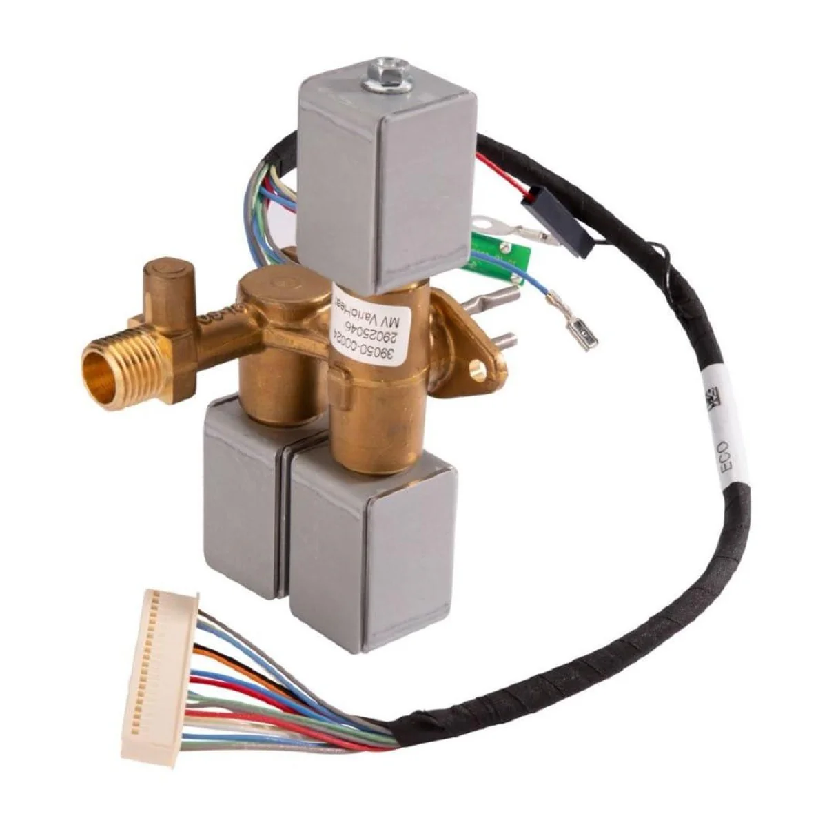 Truma VarioHeat eco solenoid valve 39050-00235