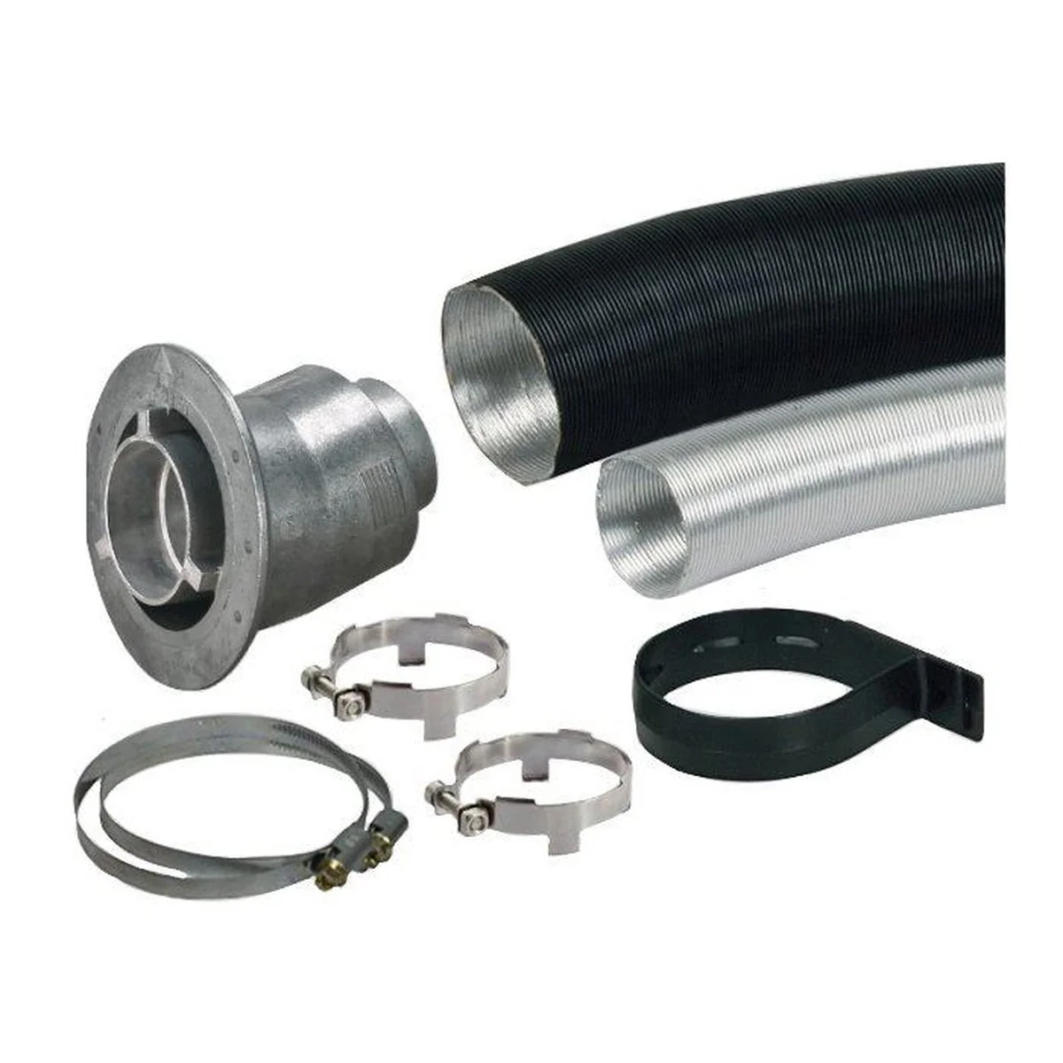 Truma Wall Cowl Kit Zr80