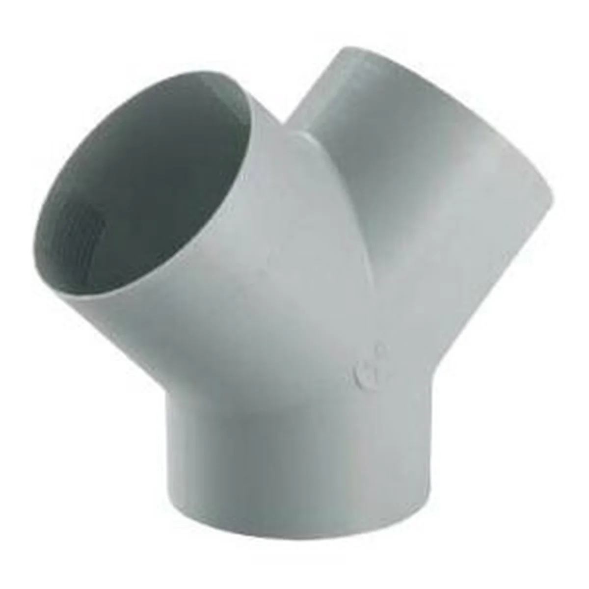 Truma Y Joiner Grey For 60Mm Ducting 40191-51