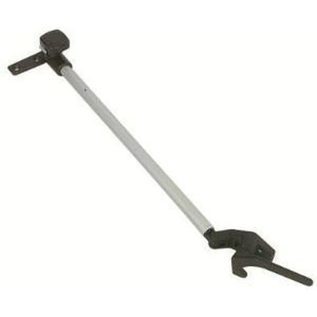 Tube Stay+Lever Lock 200Mm (2) 802006B