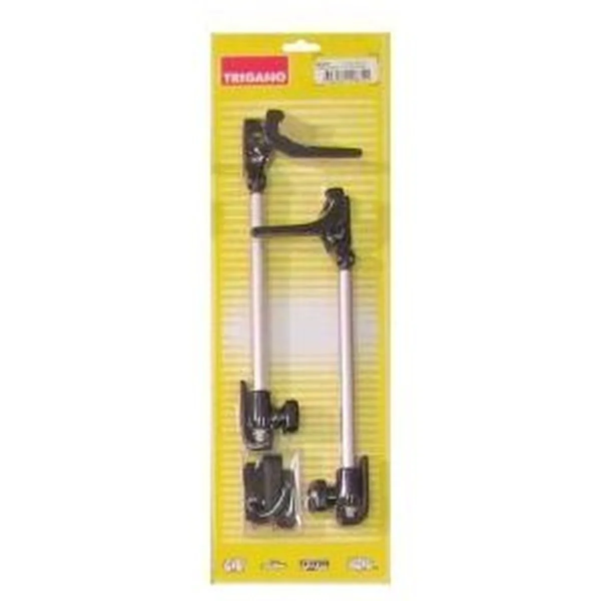 Tube Stay+Lever Lock 200Mm (2) 802006B - Image 3