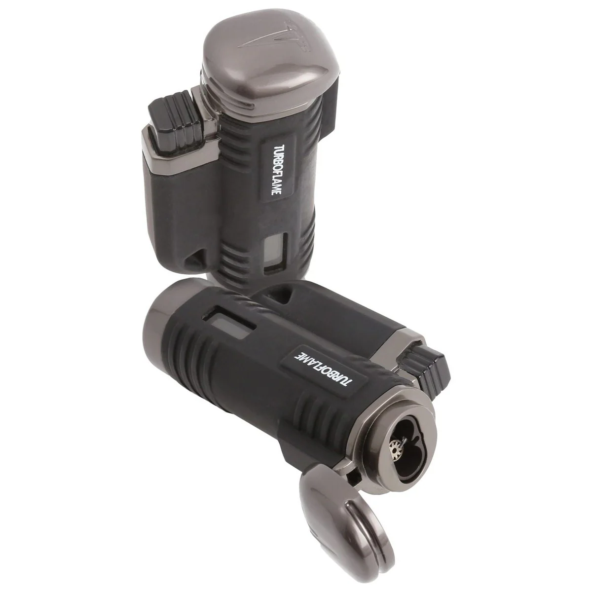 TurboFlame V-Flame windproof lighter E0110 - Image 2