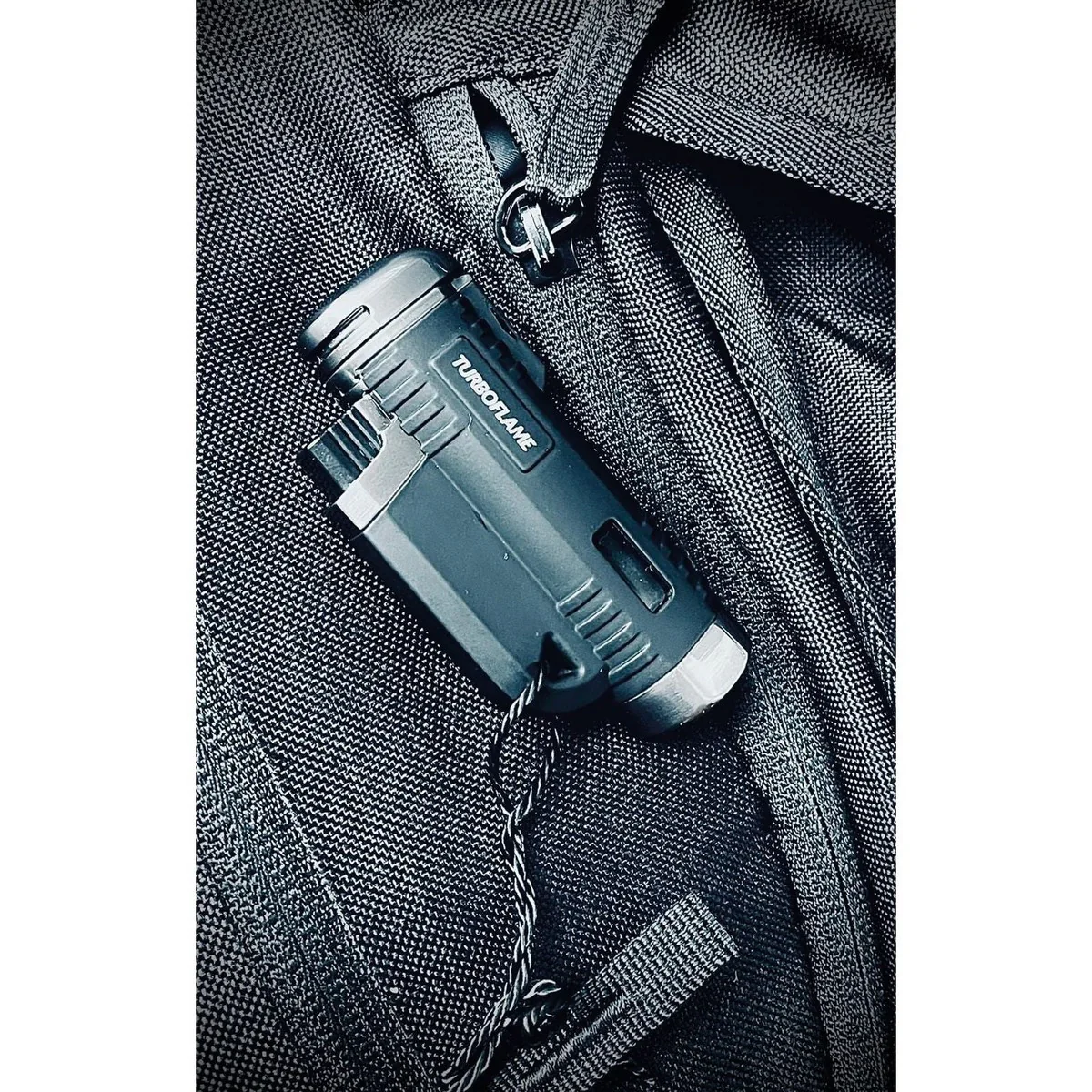 TurboFlame V-Flame windproof lighter E0110 - Image 4