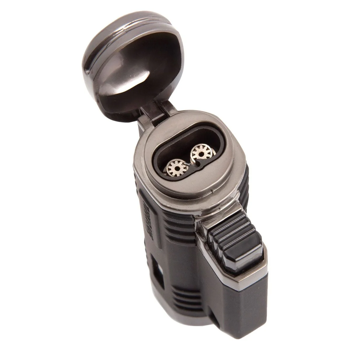 TurboFlame V-Flame windproof lighter E0110 - Image 5