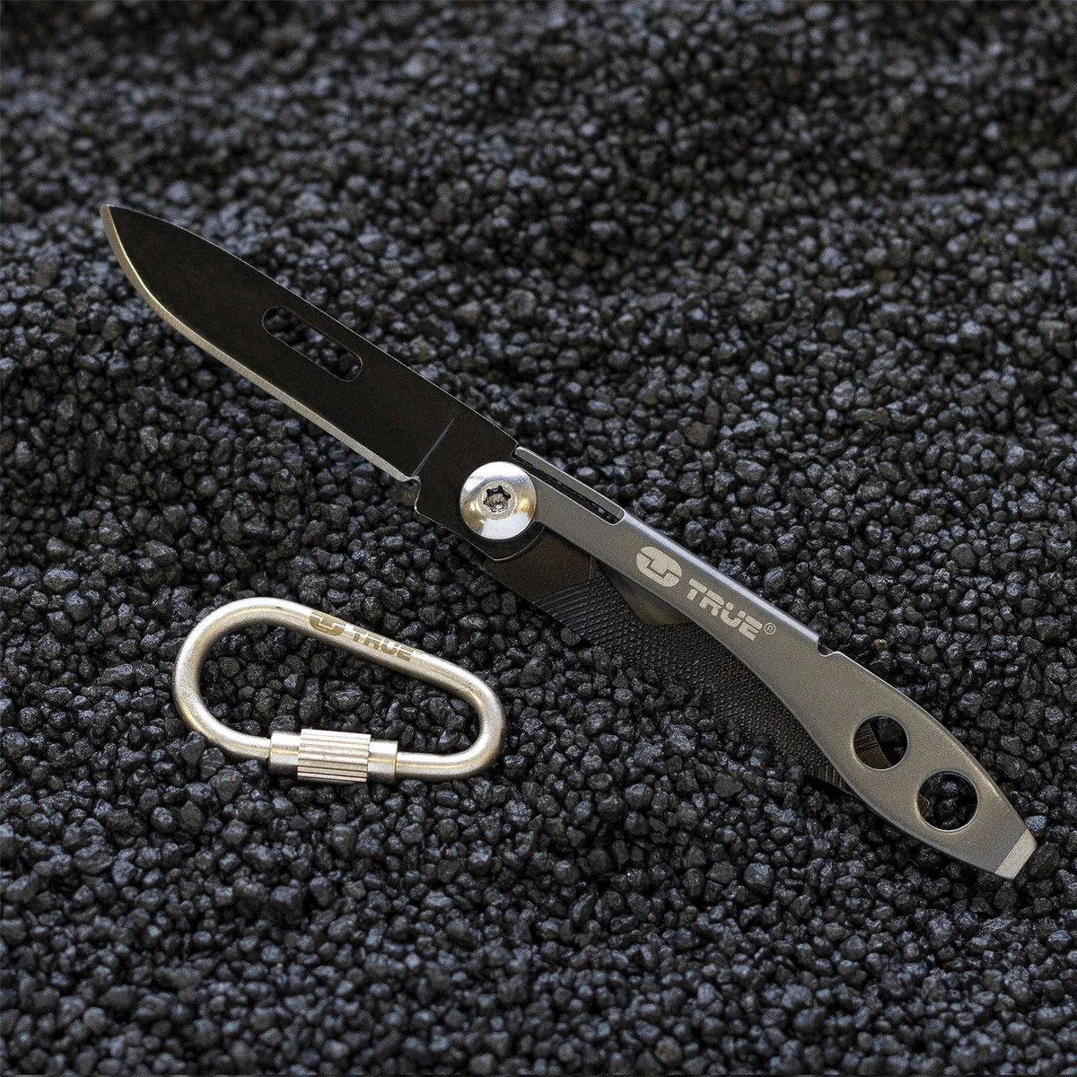 Tweezer Tool TU584K - Image 2