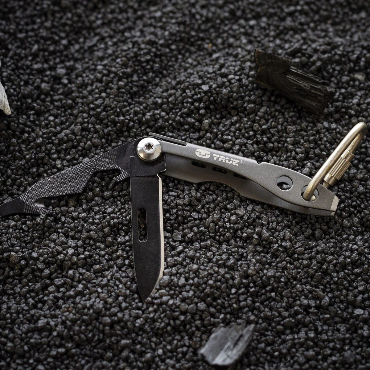 Tweezer Tool TU584K - Image 4