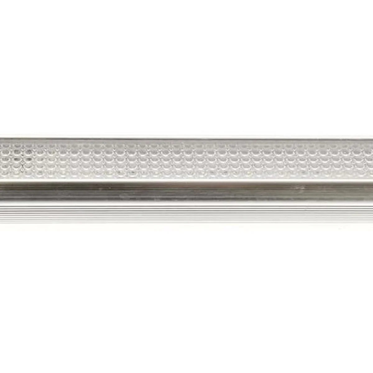 Twist 225 LED Silver Switched White