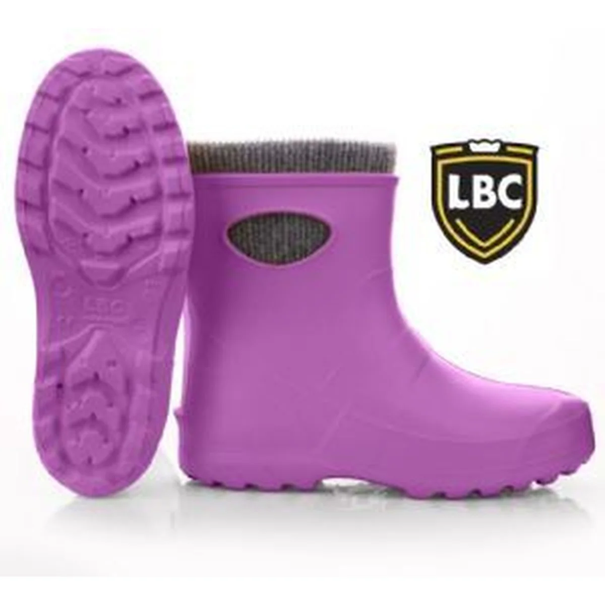 Ultralight Ankle Boot Fuchsia Size 6.5 (Euro 40) Gdfu40