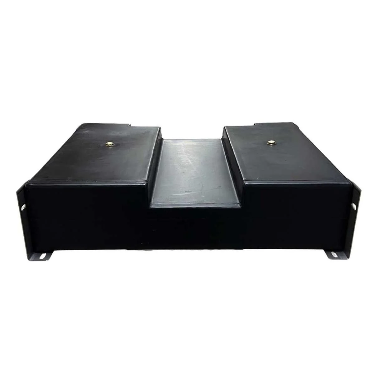 Underslung Water Tank 62 Litres for Ducato L3/L4 LWB (Black) - Image 3