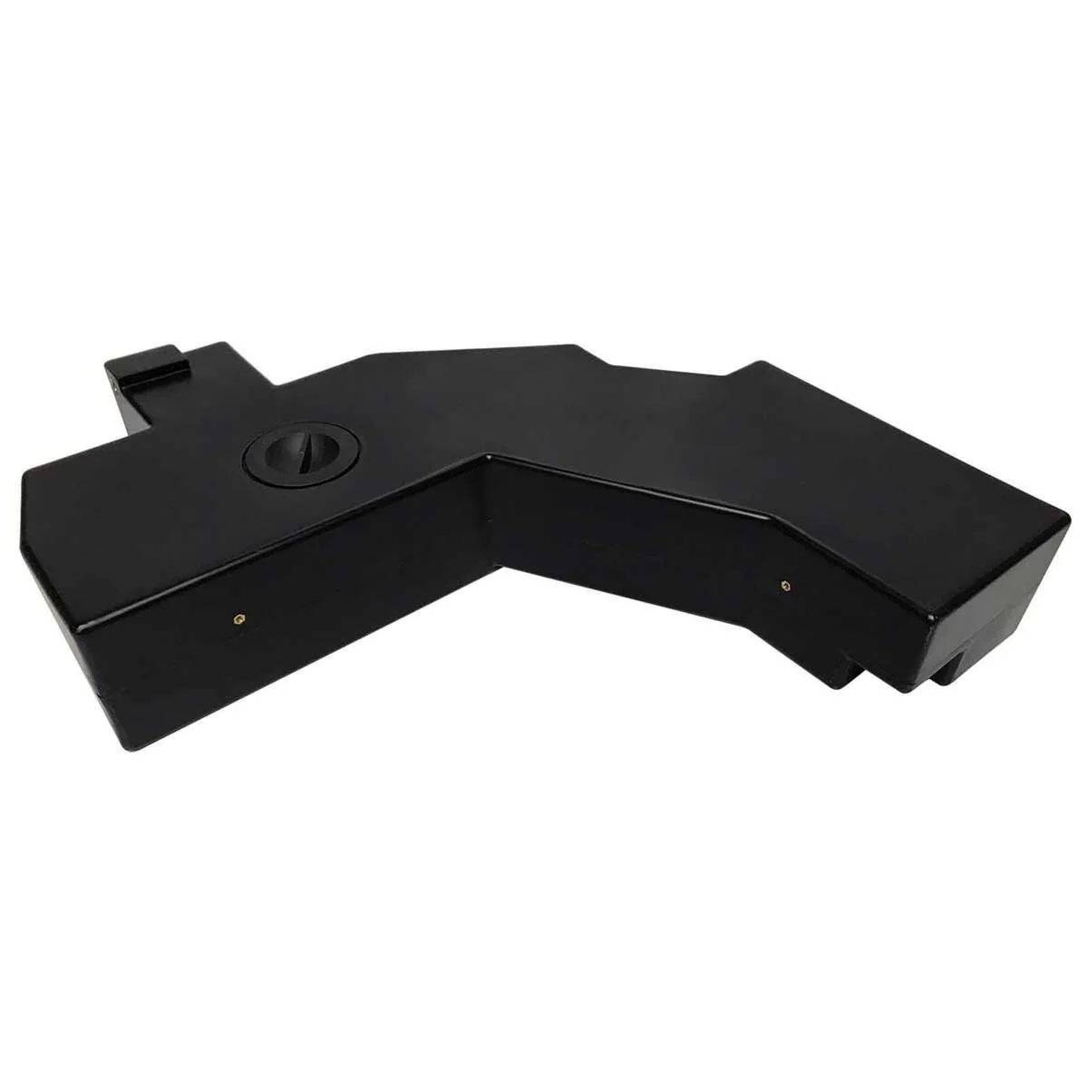 Underslung Water Tank for VW Transporter 69 Litres (Black) - Image 2
