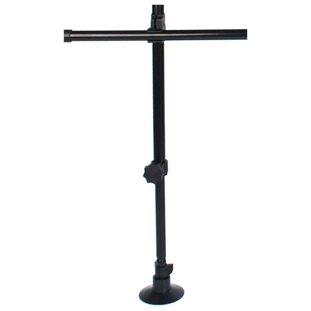 Universal Pet Dog Guard Car Estate Van Adjustable In Black Tube Bars - Image 5