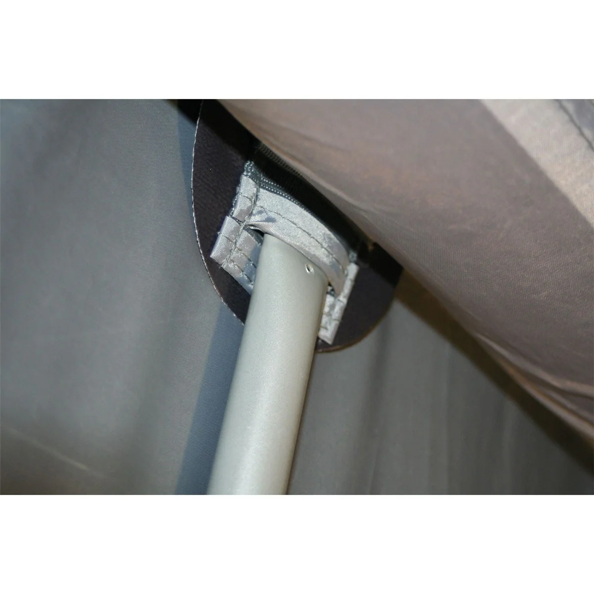 Universal storm leg pole 350 and 400 Dorado 12010203502000 - Image 3